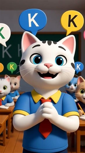 Letter K 😍 🥰 🤩