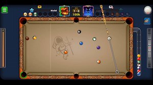 【New Game Recommendation: 8 Ball Pool】 8 Ball Pool is a fresh biggest and interesting pool game with multi-players. Playing 8 Ball Pool with GameLoop frees you from the limitation of larger screen phones enabling a wider field of view so that you could get involved in this exciting pool game. Download 8 Ball Pool in GameLoop: https://www.gameloop.com/en/game/8-ball-pool-on-pc Watch the top masters` play and get some ideas! Video from walid Damoni: https://youtu.be/NwIrlRem_NQ #GameLoop #8ballpoo