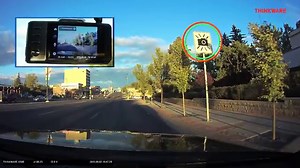 Safety Camera Alerts