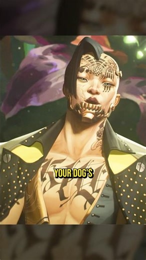 How Silco Controls UNDERCITY