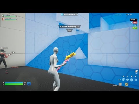 Typical Gamer's piece control map. 2 V2, V2.