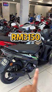 21K views · 352 reactions | Motor lelong yg masih available. Boleh walk in test. Jauh boleh postage. Boleh trade in✅Boleh tolak motor kat sini✅Nak deal wasap kami wa.me/601153601900 | 19 Motor Trading | Facebook