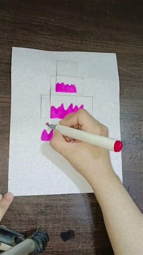 How to make card/how to make 3d card with paper/easy diy pop up card#shorts #short #viral#3d#diy#fyp