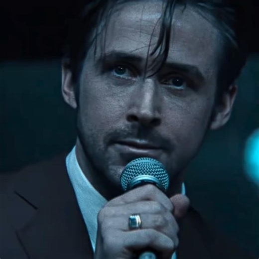 Rayan Gosling edit | La La Land | Let It Happen #edit #rayangosling #lalaland #gosling