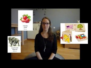 Signer au quotidien avec bébé - Conseils