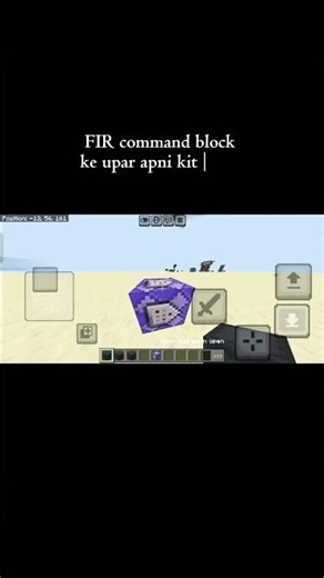 Minecraft Bedrock Edition Amazing Command Tutorial
