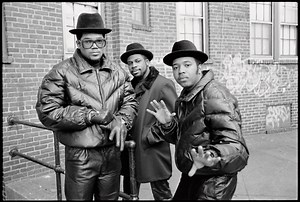 Run-DMC's 'It's Like That'