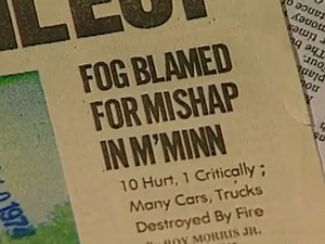 8.5K views · 154 reactions | Forensic Files Season 2, Episode 3 FILES Killer Fog | True Crime Files | Facebook