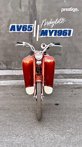 🔥 New Collection🔥 ម៉ូតូ/កង់ Mobylette ម៉ូឌែល AV65 សេរ៊ីឆ្នាំ 1961 😍🤩⚜️🇫🇷 ☎️ 855 16 766 614 / 10 33 44 45 💬 https://t.me/somanithkim ✅ តេឡេក្រាមឆាណែល: https://t.me/prestigetimepieces 📍 https://maps.app.goo.gl/5QjyJhqqNgNiaMRq7?g_st=com.google.maps.preview.copy #mobylette #motobecane #50cc #AV65 #my1960s #vintagelover #moped #vintagecollector #vintage #classic #collectible #rarefind #madeinfrance #soldout #pretigetimepieces | Prestige Timepieces