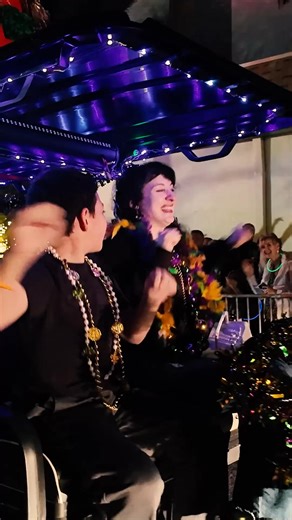 Dunedin Mardi Gras ... it's more than bands and beads! Behind the scenes, months of planning, coordination and teamwork go into transforming downtown Dunedin into a safe and vibrant celebration for Mardi Gras .... presented by the City of Dunedin and the Dunedin Chamber of Commerce | City of Dunedin Florida - Government