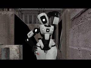 Glados rules [ animation ]