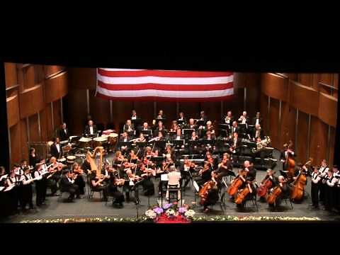 Hymn to the Fallen