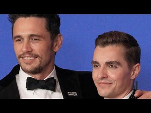 The REAL Reason Dave Franco Speaks Out About Brother James Franco