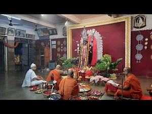 Sri Sri Kali Puja - 2022