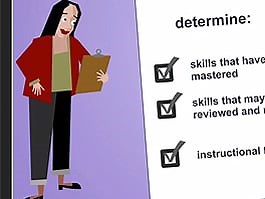 Using Data to Differentiate Instruction