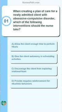 Fundamentals Of Nursing Beginner Quiz