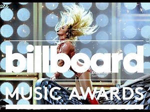 Britney Spears live at Billboard Music Awards 2016