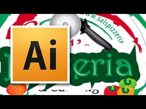 Adobe Illustrator Tutorial - How To Use The Scale Tool
