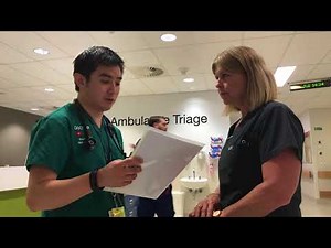 The Emergency Department - Keeping Emergency for emergencies