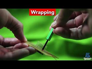 Wire Wrap Tool for 28 Gauge and 30 Gauge - Electronix Express