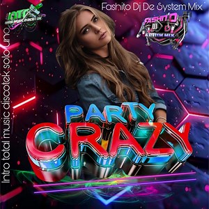 72K views · 2K reactions | super crazy mix fashito dj mixes con clase @seguidores | Fashito Dj De System Mix | Facebook