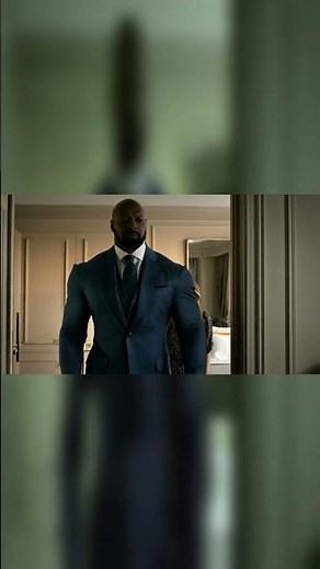 True Lies Dance Scene