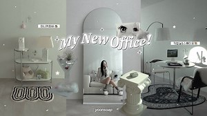 【💡RoomTour】12坪工作室参观 | 26岁人生第一个工作室&录音棚室内布置介绍