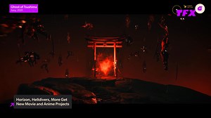 153 reactions · 15 comments | On today’s Daily Fix: get ready for Nvidia’s new graphics cards, Sony has announced more upcoming movie projects based on PlayStation games, and we chat with two of the stars of Goosebumps: The Vanishing. Presented by Goosebumps: The Vanishing #GoosebumpsSeries Streaming this Friday on Disney+ & streaming this Friday on Hulu until 4/9/25! | IGN | Facebook