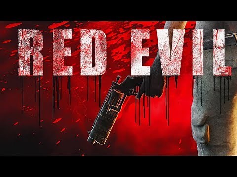 RED EVIL ★ GamePlay ★ Ultra Settings