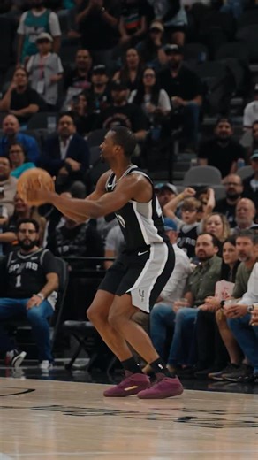 6.3K views · 1.1K reactions | Spurs identity 溺 | San Antonio Spurs | Facebook