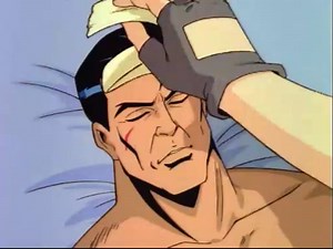 ACTION Man (1995) - S01 E01 - Explosive Situation (480p - DVDRip)