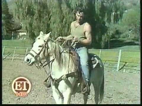 The Death of Patrick Swayze - Sept., 2009 - part 2 of 2