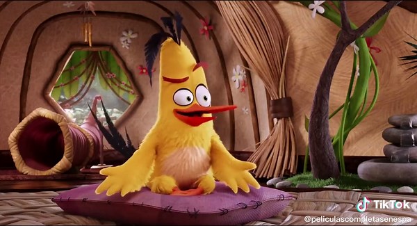 ANGRY BIRDS 1 PELICULA COMPLETA EN ESPAÑOL LATINO (PARTE 15) #angrybirdsmovie #angrybirds #viral #viral_video #viralvideotiktok #fyp #fypシ゚viral #fypp