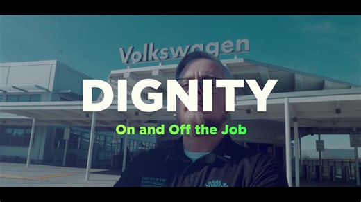 Collective action gets the goods! Check out the highlights of the UAW-Volkswagen tentative agreement: ✔️20% wage gains ✔️More affordable, high-quality health care ✔️Cost-of-living adjustments and profit sharing ✔️Strong protections against outsourcing, job cuts, and favoritism ✔️Enforceable health and safety standards ✔️Clear grievance and discipline procedures ✔️$4,000 signing bonus and $2,550 annual bonus Next, VW workers will vote on this tentative agreement, because the members are the highe