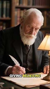 How Andrew Carnegie Built His Steel Empire: The Man Who Revolutionized American Industry