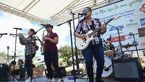 UOG marks Charter Day's 50th anniversary