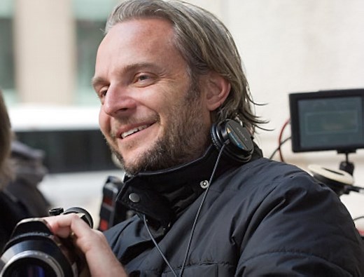Francis Lawrence | Director, Producer, Camera and Electrical Department