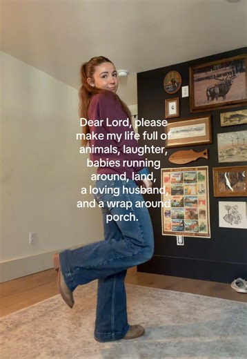 One day hopefully #futuregoals #westernlife #oldfarmhouse #jesuslovesyou #motivation
