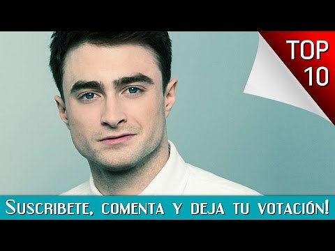 Las 10 Mejores Peliculas De Daniel Radcliffe