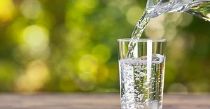 Od zdravlja srca do funkcija mozga: Zašto je voda toliko važna za dobrobit organizma