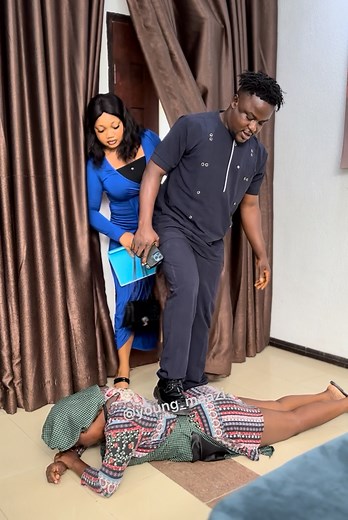 2.5M views · 52K reactions | Never treat a fellow human like that | Mazzi videos | Facebook