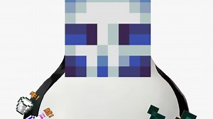 我的世界乌龟超级无敌speed(feat.turtle)