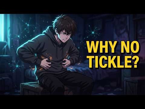 Why You Can't Tickle Yourself (The Truth Will Haunt You)
