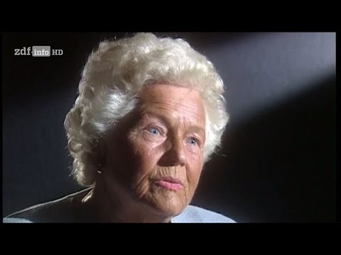 [Doku] ZDF-History - Davon haben wir nichts gewusst - Die Deutschen und der Holocaust [HD]