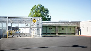 A look inside the Marion County jail