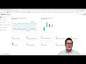 ADDISON-Banking - Kontoauszüge einfach verbuchen (Folge 3)