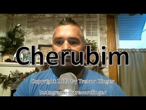 How To Say Cherubim
