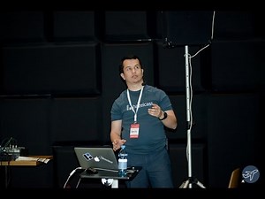 Alparslan Avci - Standardize Caching in Java: JCache