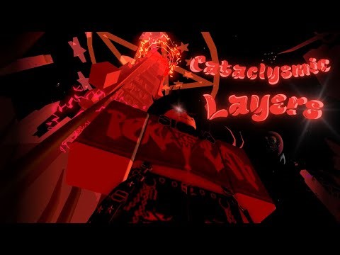 {CATASTROPHIC} Tower Of Cataclysmic Layers Completion [FULLY LEGIT] (Roblox Etoh)