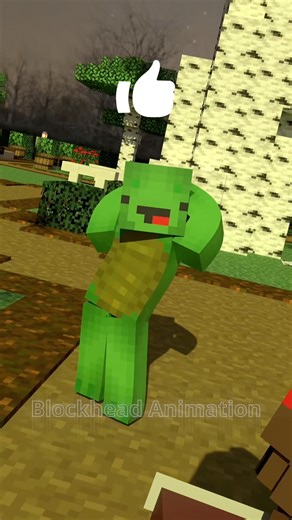 Turtle mikey dance 🕺🕺#minecraft #shorts #funny